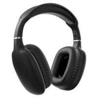 Snopy SN-BT43 Phase Siyah Bluetooth Kulaklık  kablosuz  kulaklık